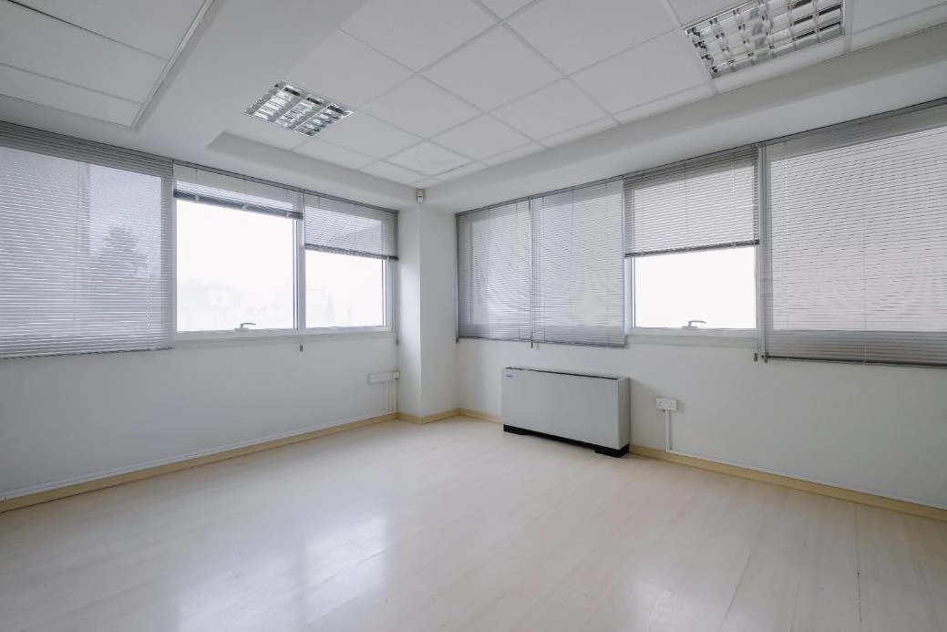 Office for Sale in Nicosia – Trypiotis