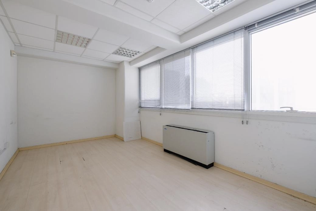 Office for Sale in Nicosia – Trypiotis