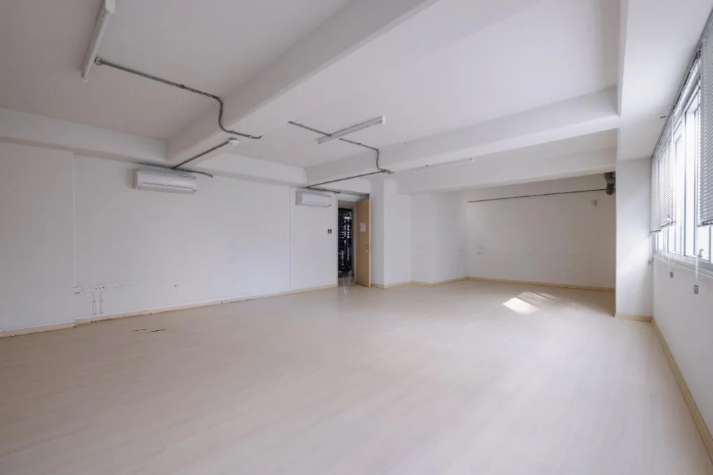 Office for Sale in Nicosia – Trypiotis