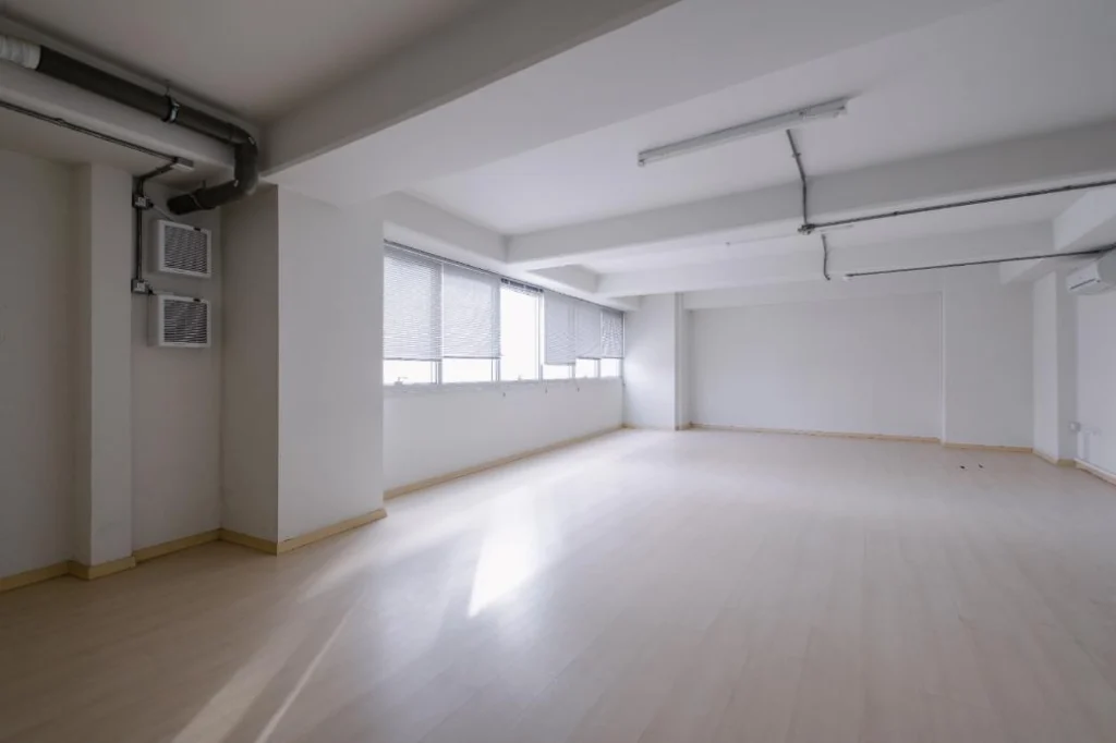 Office for Sale in Nicosia – Trypiotis