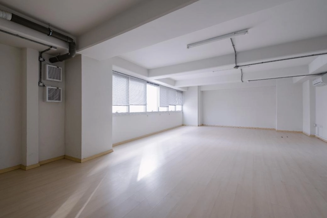 Office for Sale in Nicosia – Trypiotis