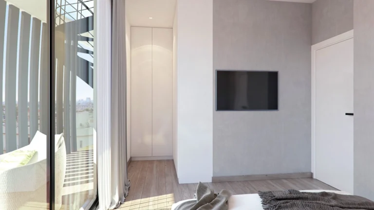 3 Bedroom Apartment for Sale in Larnaca – Sotiros