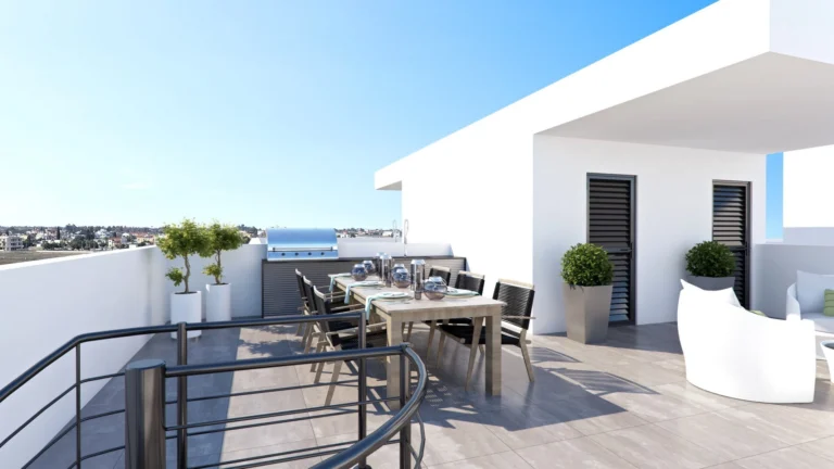 2 Bedroom Apartment for Sale in Larnaca – Sotiros