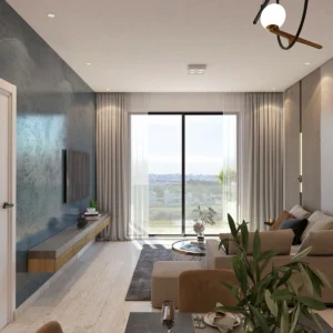 2 Bedroom Apartment for Sale in Larnaca – Sotiros