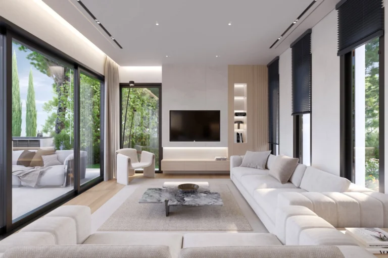 3 Bedroom House for Sale in Larnaca District