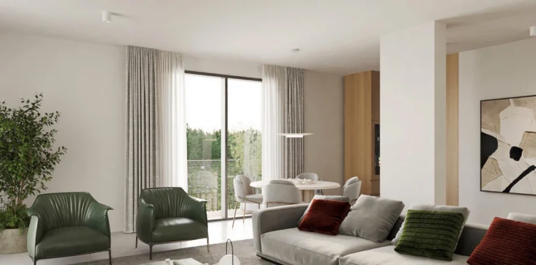 Cheap Apartments for Sale Paphos up to 400000 euro