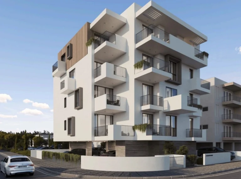 Cheap Apartments for Sale Paphos up to 900000 euro