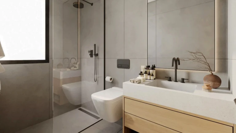 3 Bedroom Apartment for Sale in Paphos – Agios Theodoros