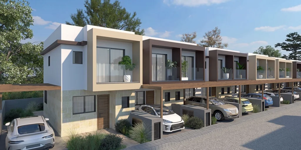 1 Bedroom Apartment for Sale in Parekklisia, Limassol District