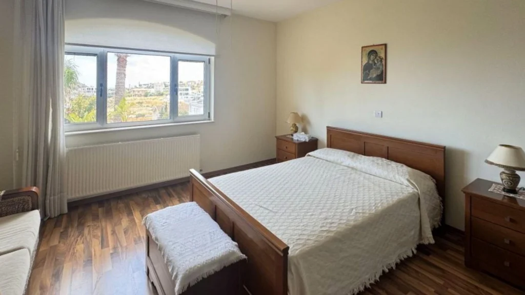 4 Bedroom House for Sale in Limassol – Agios Athanasios