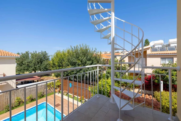 3 Bedroom House for Sale in Pegeia, Paphos District