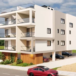 3 Bedroom Apartment for Sale in Aradippou, Larnaca District