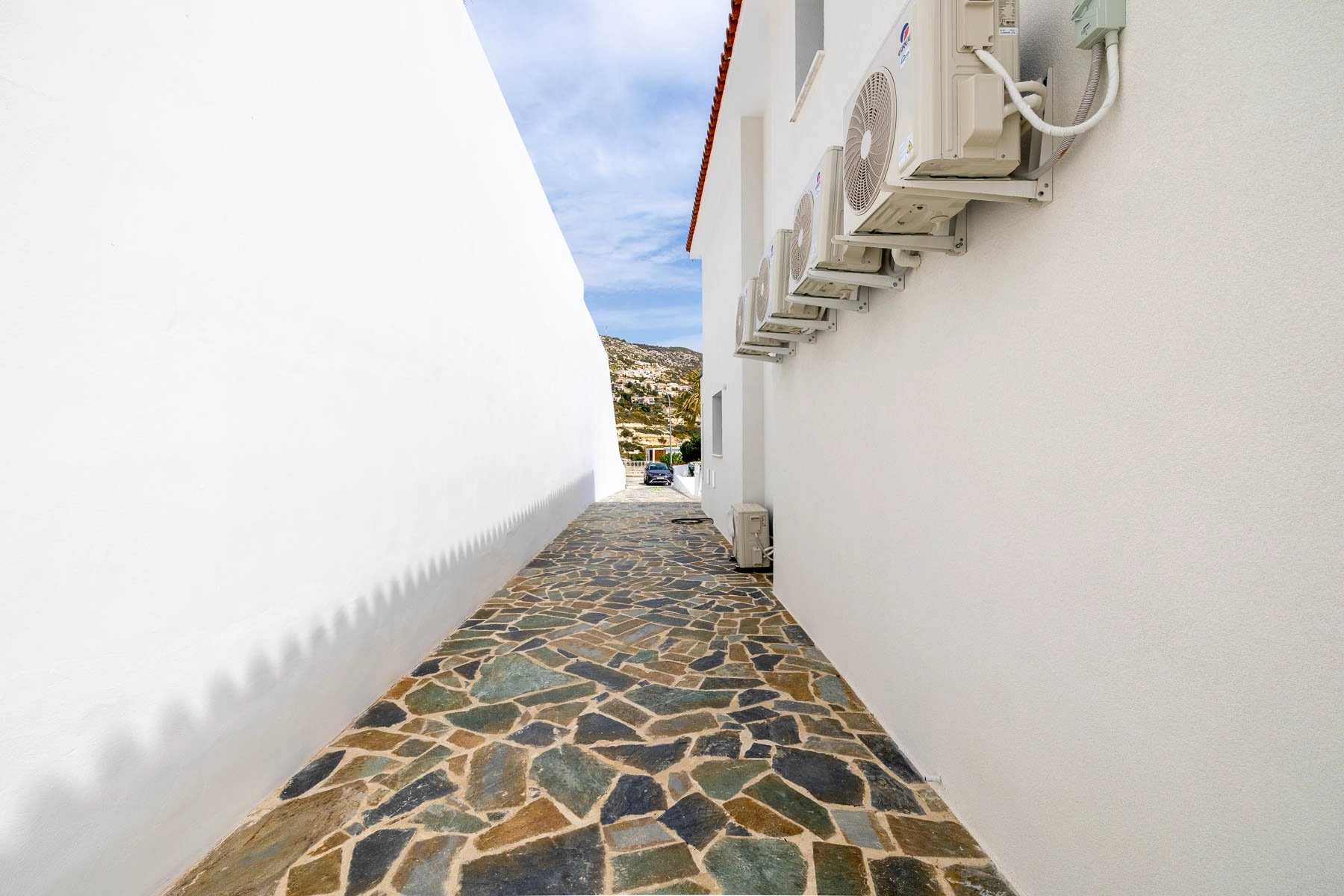3 Bedroom House for Sale in Pegeia, Paphos District