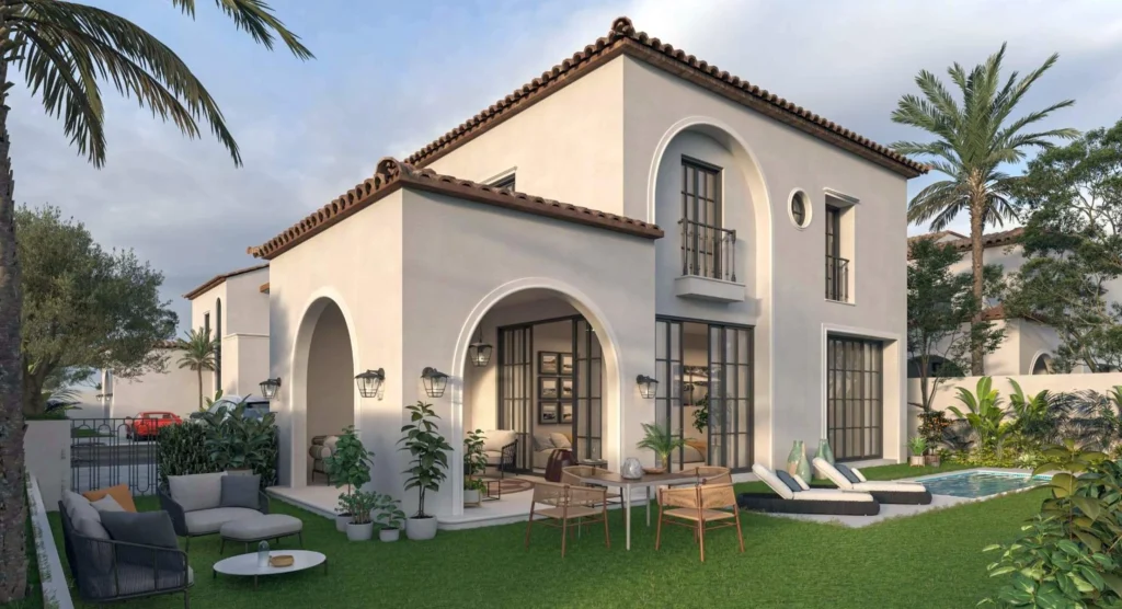 3 Bedroom House for Sale in Oroklini, Larnaca District