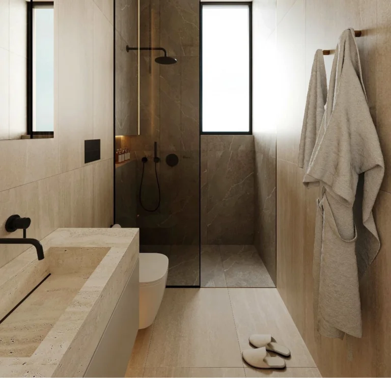 3 Bedroom Apartment for Sale in Potamos Germasogeias, Limassol District