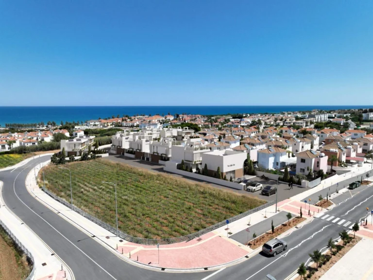 3 Bedroom House for Sale in Kapparis, Famagusta District