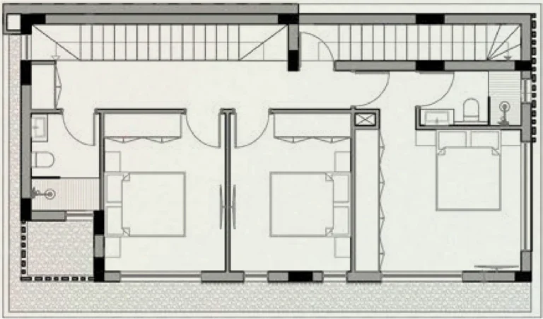 3 Bedroom House for Sale in Kapparis, Famagusta District