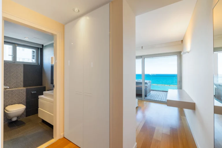 3 Bedroom Apartment for Sale in Limassol – Neapolis