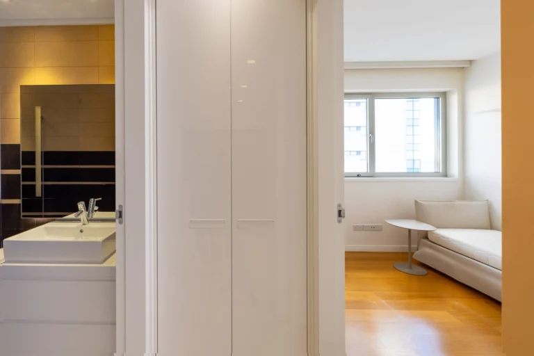 3 Bedroom Apartment for Sale in Limassol – Neapolis