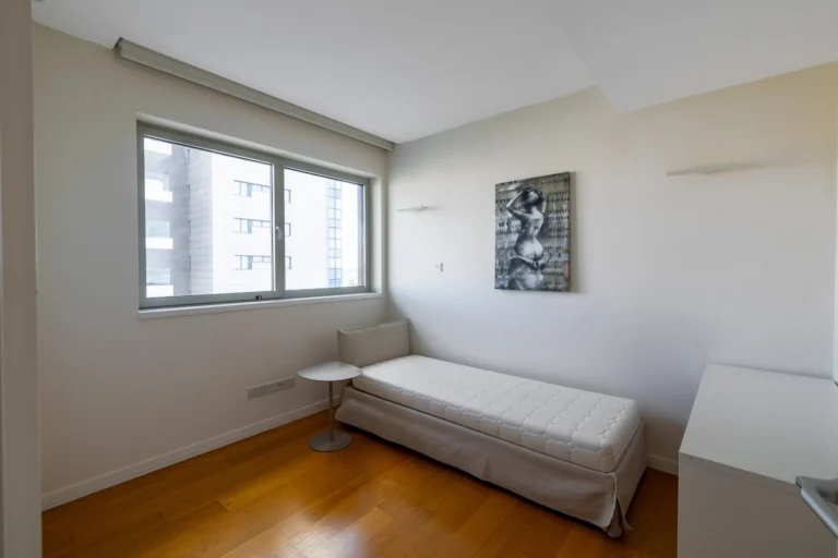 3 Bedroom Apartment for Sale in Limassol – Neapolis