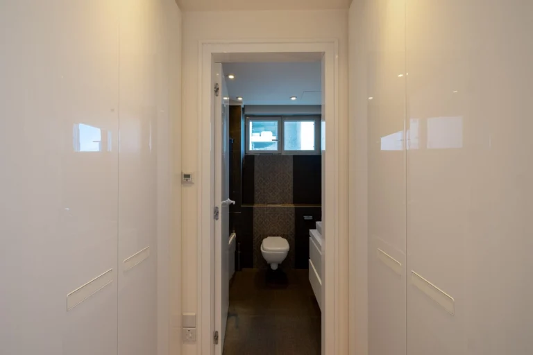 3 Bedroom Apartment for Sale in Limassol – Neapolis