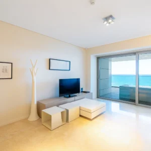 3 Bedroom Apartment for Sale in Limassol – Neapolis