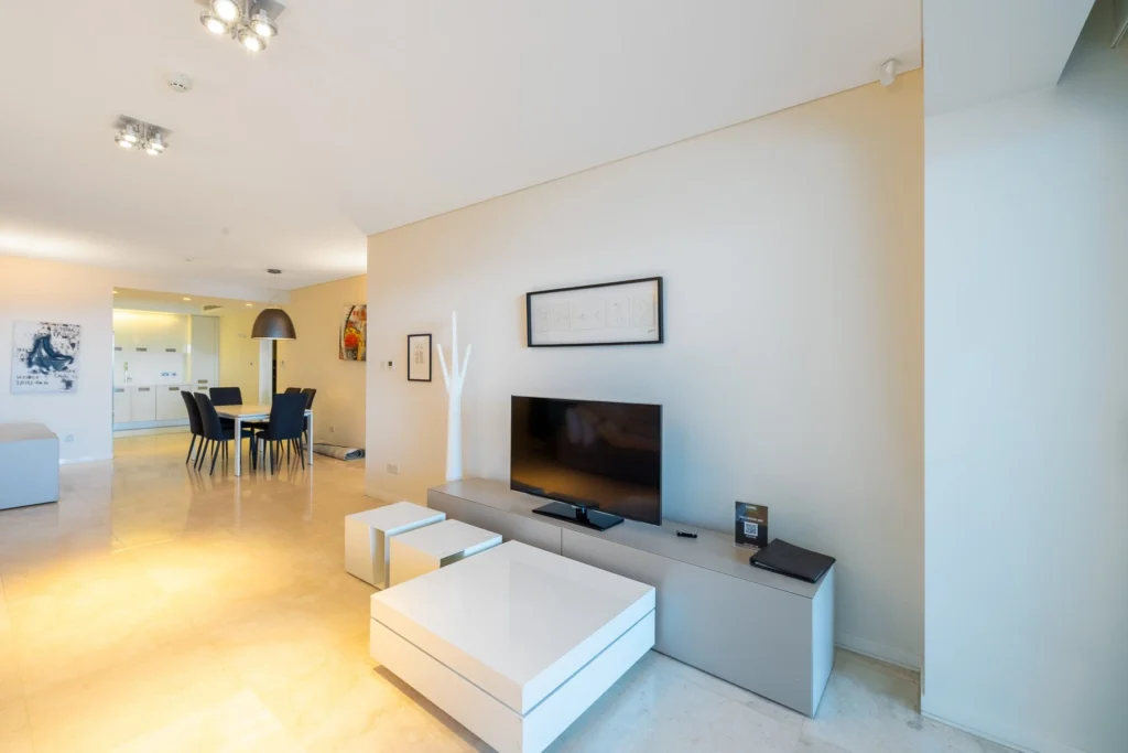 3 Bedroom Apartment for Sale in Limassol – Neapolis