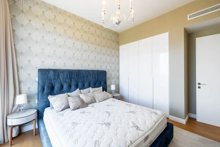 2 Bedroom Apartment for Sale in Agios Tychonas, Limassol District