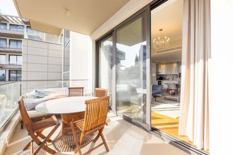 2 Bedroom Apartment for Sale in Agios Tychonas, Limassol District