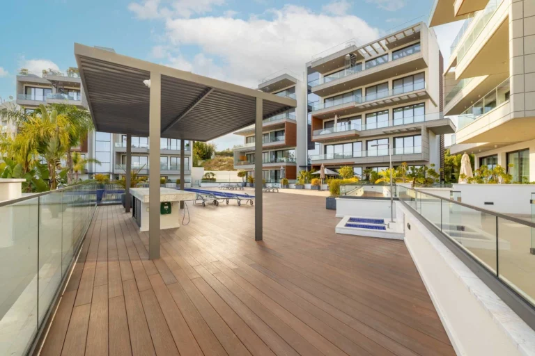 2 Bedroom Apartment for Sale in Agios Tychonas, Limassol District