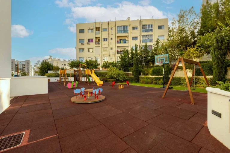 2 Bedroom Apartment for Sale in Agios Tychonas, Limassol District