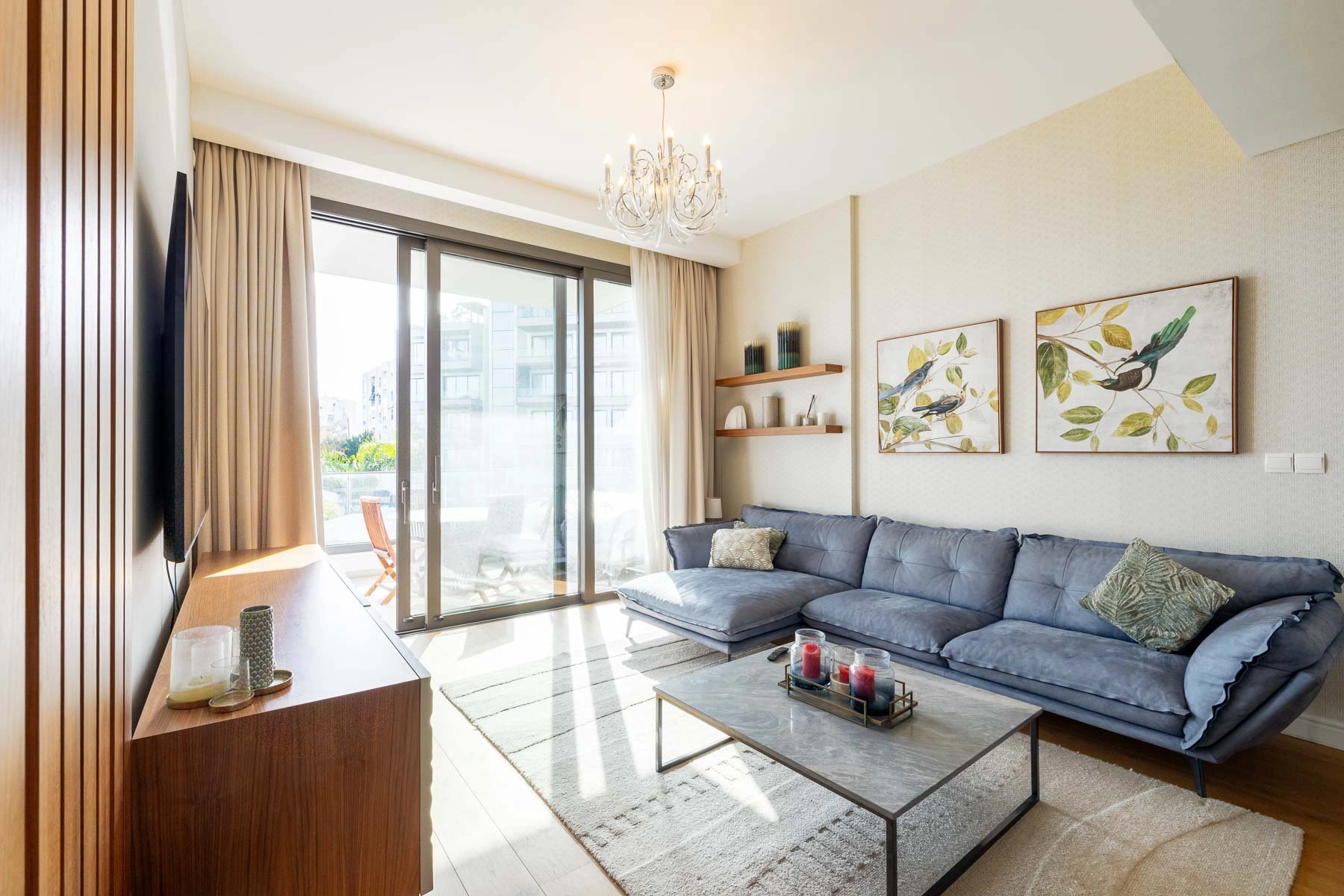 2 Bedroom Apartment for Sale in Agios Tychonas, Limassol District