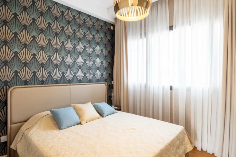 3 Bedroom Apartment for Sale in Agios Tychonas, Limassol District