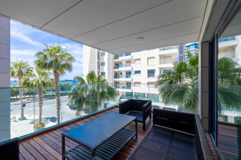 2 Bedroom Apartment for Sale in Limassol – Neapolis