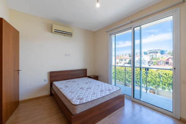 2 Bedroom House for Sale in Limassol – Agios Athanasios