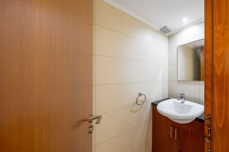 2 Bedroom House for Sale in Limassol – Agios Athanasios