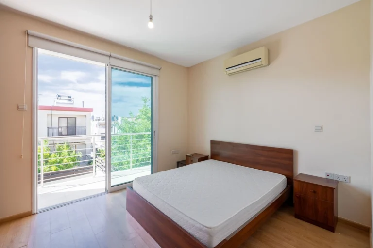 2 Bedroom House for Sale in Limassol – Agios Athanasios