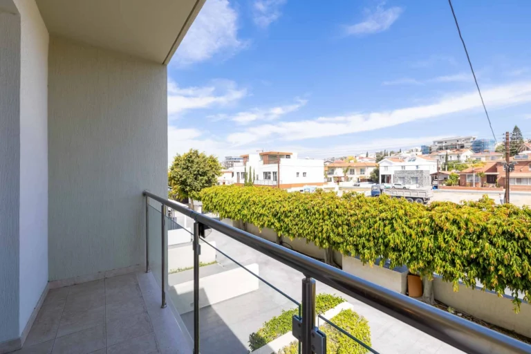 2 Bedroom House for Sale in Limassol – Agios Athanasios