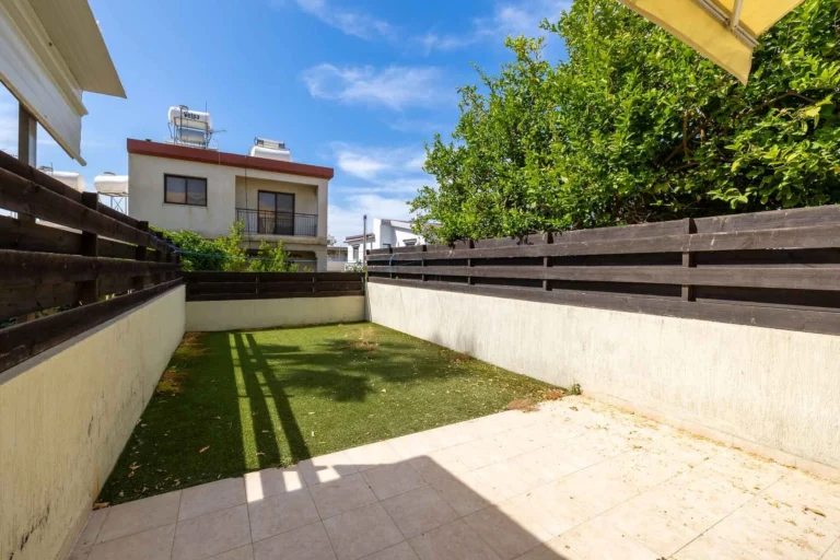 2 Bedroom House for Sale in Limassol – Agios Athanasios