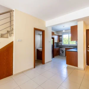 2 Bedroom House for Sale in Limassol – Agios Athanasios