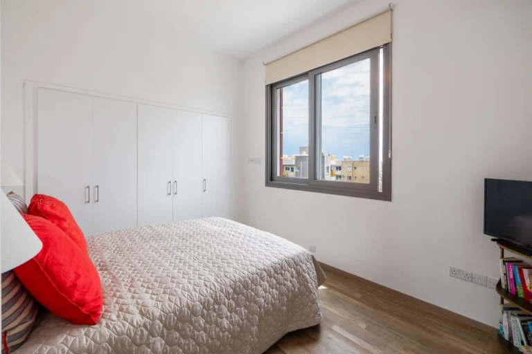 4 Bedroom Apartment for Sale in Agios Tychonas, Limassol District