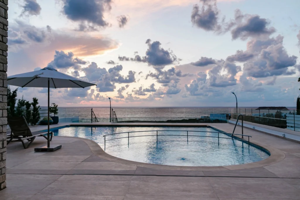 4 Bedroom House for Sale in Pegeia, Paphos District