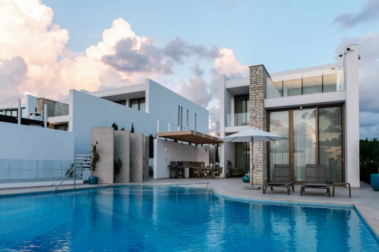 4 Bedroom House for Sale in Pegeia, Paphos District