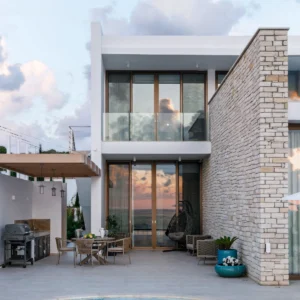 4 Bedroom House for Sale in Pegeia, Paphos District