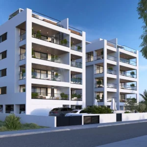 2 Bedroom Apartment for Sale in Livadia Larnakas, Larnaca District