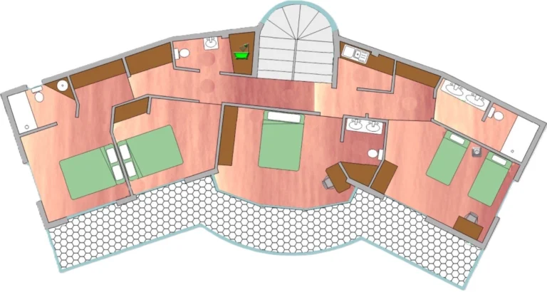 5 Bedroom House for Sale in Pegeia, Paphos District