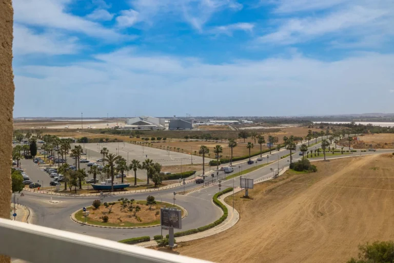 2 Bedroom Apartment for Sale in Larnaca District