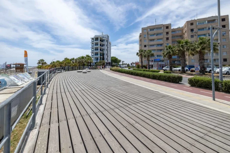 2 Bedroom Apartment for Sale in Larnaca District