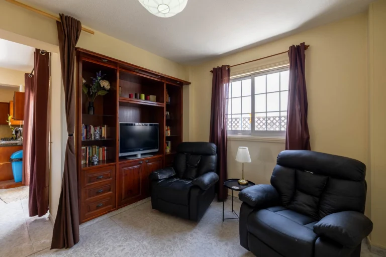 4 Bedroom Apartment for Sale in Larnaca District