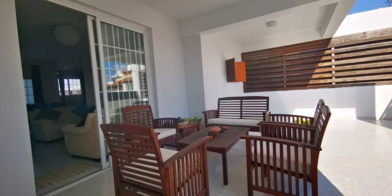 4 Bedroom Apartment for Sale in Larnaca District